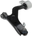 Delphi TC4025 Suspension Control Arm and Ball Joint Assembly - Front Right or Front Right Lower - view 6