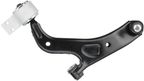 Delphi TC4025 Suspension Control Arm and Ball Joint Assembly - Front Right or Front Right Lower - view 3