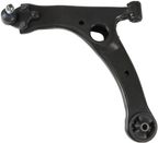 Delphi TC4027 Suspension Control Arm and Ball Joint Assembly - Front Left Lower - view 3