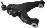 Delphi TC4028 Suspension Control Arm and Ball Joint Assembly - Front Left Lower - view 2