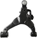 Delphi TC4028 Suspension Control Arm and Ball Joint Assembly - Front Left Lower - view 5