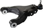 Delphi TC4029 Suspension Control Arm and Ball Joint Assembly - Front Right Lower - view 2