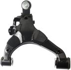 Delphi TC4029 Suspension Control Arm and Ball Joint Assembly - Front Right Lower - view 5