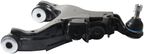 Delphi TC4029 Suspension Control Arm and Ball Joint Assembly - Front Right Lower - view 1
