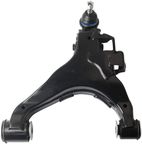 Delphi TC4029 Suspension Control Arm and Ball Joint Assembly - Front Right Lower - view 3
