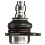 Delphi TC404 Suspension Ball Joint - Front or Front Lower - view 4
