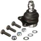Delphi TC404 Suspension Ball Joint - Front or Front Lower - view 6