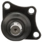 Delphi TC404 Suspension Ball Joint - Front or Front Lower - view 3