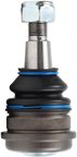 Delphi TC4159 Suspension Ball Joint - Front Lower - view 7