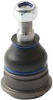 Delphi TC4167 Suspension Ball Joint - Front Lower - view 8