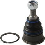 Delphi TC4172 Suspension Ball Joint - Front Lower Inner - view 4