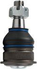 Delphi TC4174 Suspension Ball Joint - Front Lower - view 8