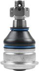 Delphi TC4175 Suspension Ball Joint - Front Lower - view 1
