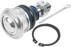 Delphi TC4175 Suspension Ball Joint - Front Lower - view 4
