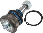 Delphi TC4182 Suspension Ball Joint - Front Lower - view 4