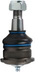 Delphi TC4182 Suspension Ball Joint - Front Lower - view 7