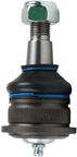 Delphi TC4182 Suspension Ball Joint - Front Lower - view 8