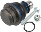 Delphi TC4187 Suspension Ball Joint - Front Lower - view 4