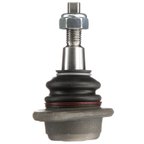Delphi TC418 Suspension Ball Joint - Front Lower - view 4