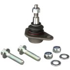 Delphi TC418 Suspension Ball Joint - Front Lower - view 6
