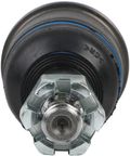 Delphi TC4192 Suspension Ball Joint - Front Lower - view 3