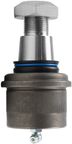 Delphi TC4197 Suspension Ball Joint - Front Lower - view 1
