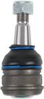 Delphi TC4208 Suspension Ball Joint - Front Lower - view 5