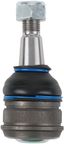 Delphi TC4208 Suspension Ball Joint - Front Lower - view 1