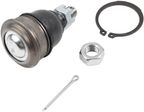 Delphi TC4209 Suspension Ball Joint - Front Upper - view 4