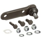 Delphi TC421 Suspension Ball Joint - Front Lower - view 6