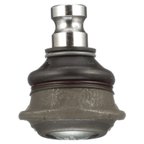 Delphi TC421 Suspension Ball Joint - Front Lower - view 4