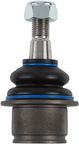 Delphi TC4224 Suspension Ball Joint - Front Lower Rearward - view 5