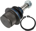 Delphi TC4224 Suspension Ball Joint - Front Lower Rearward - view 4