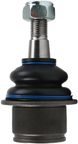 Delphi TC4224 Suspension Ball Joint - Front Lower Rearward - view 7