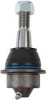 Delphi TC4228 Suspension Ball Joint - Front Lower - view 1