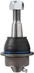 Delphi TC4228 Suspension Ball Joint - Front Lower - view 7