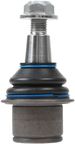 Delphi TC4229 Suspension Ball Joint - Front Lower - view 1