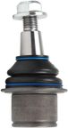 Delphi TC4229 Suspension Ball Joint - Front Lower - view 8