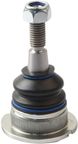 Delphi TC4232 Suspension Ball Joint - Front Upper - view 7