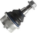 Delphi TC4245 Suspension Ball Joint - Front Lower - view 2