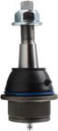 Delphi TC4246 Suspension Ball Joint - Front Lower - view 7