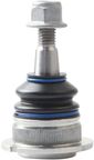 Delphi TC4262 Suspension Ball Joint - Front Upper - view 1