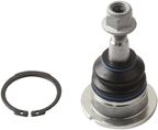 Delphi TC4262 Suspension Ball Joint - Front Upper - view 4