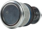 Delphi TC4266 Suspension Ball Joint - Front Lower - view 6