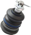 Delphi TC4268 Suspension Ball Joint - Front Upper - view 2