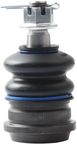 Delphi TC4268 Suspension Ball Joint - Front Upper - view 1