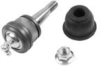 Delphi TC4270 Suspension Ball Joint - Front Lower - view 2