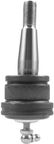 Delphi TC4270 Suspension Ball Joint - Front Lower - view 1