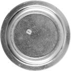 Delphi TC4273 Suspension Ball Joint - Front Lower - view 6