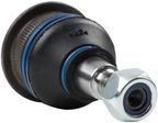 Delphi TC4277 Suspension Ball Joint - Front Upper - view 7